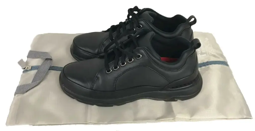 Travel Storage Shoe Bag Pod 40x25cm