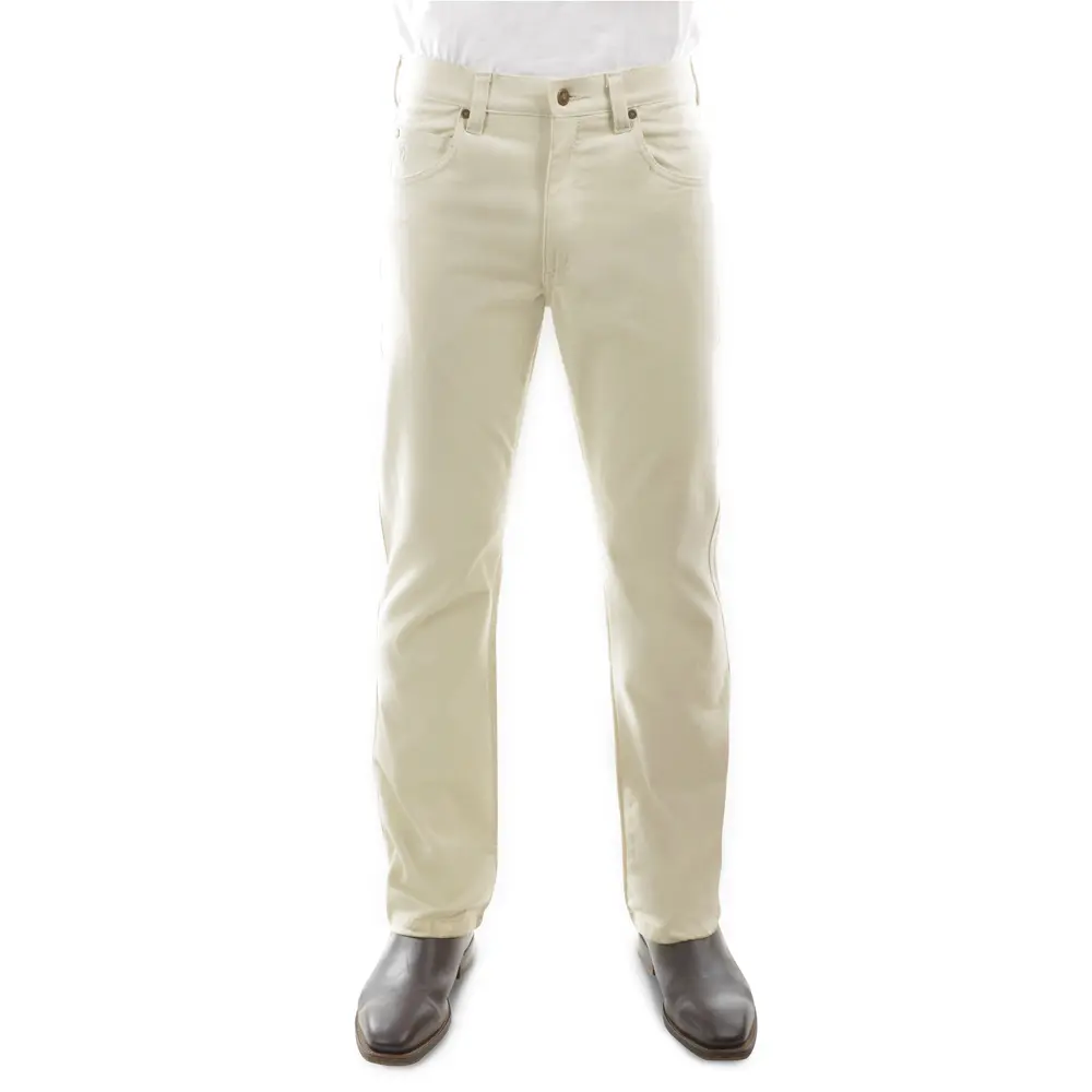  Moleskin Pants Size 8 40in