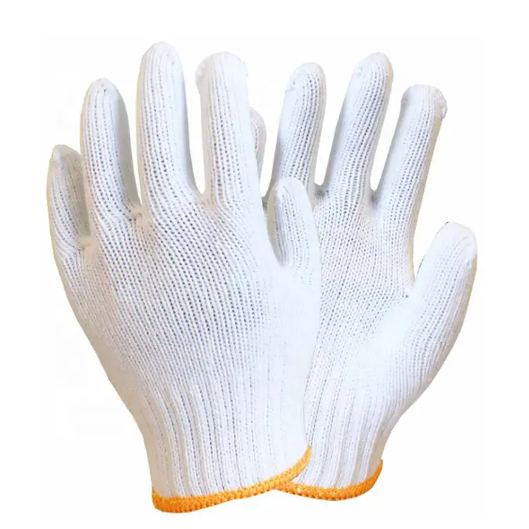  Cotton Work Glove