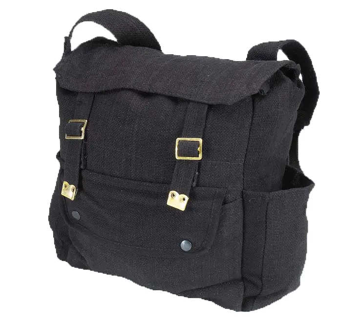  WP4 Backpack Black