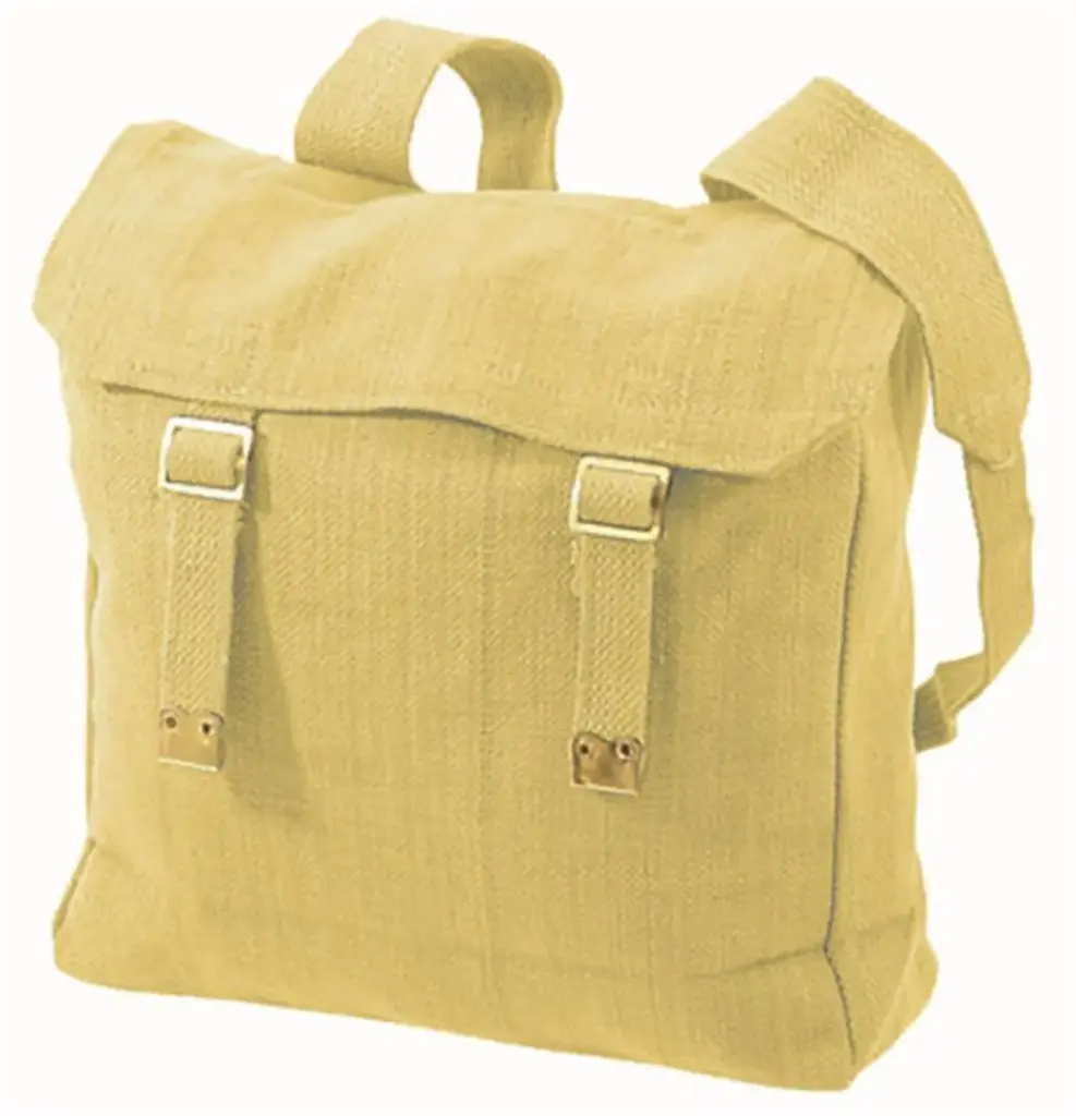  WP7 Backpack Khaki