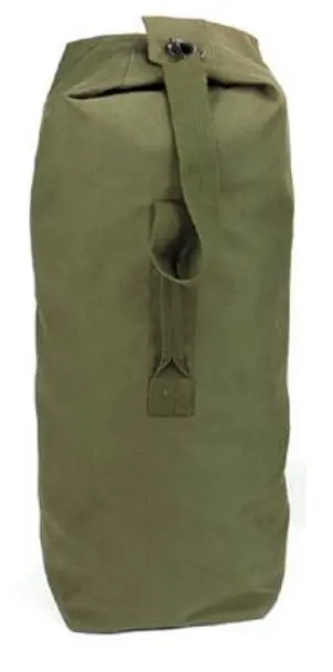  KB5 Web Dufflebag 36"