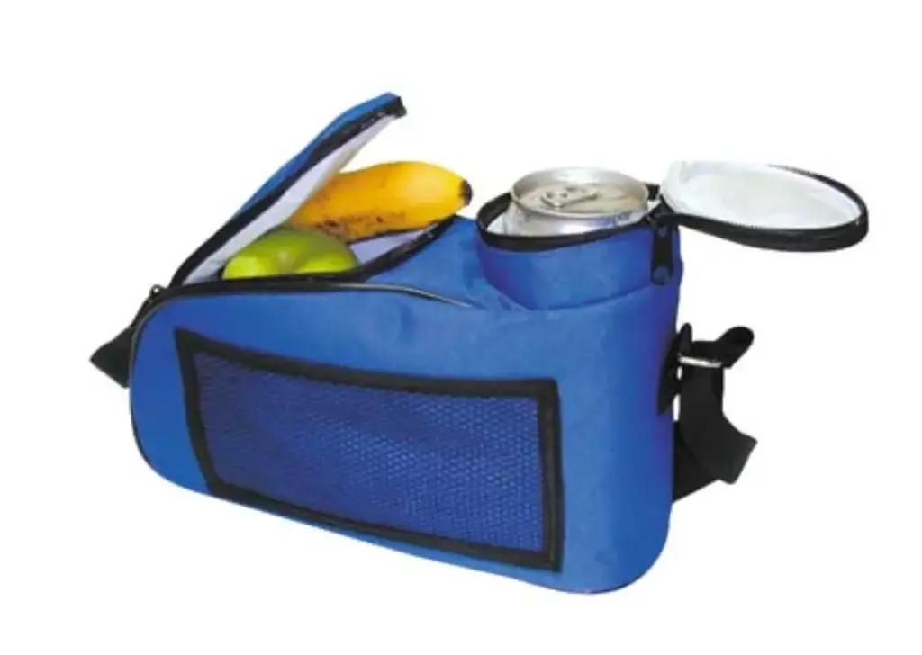  Insulated Console Bag Small