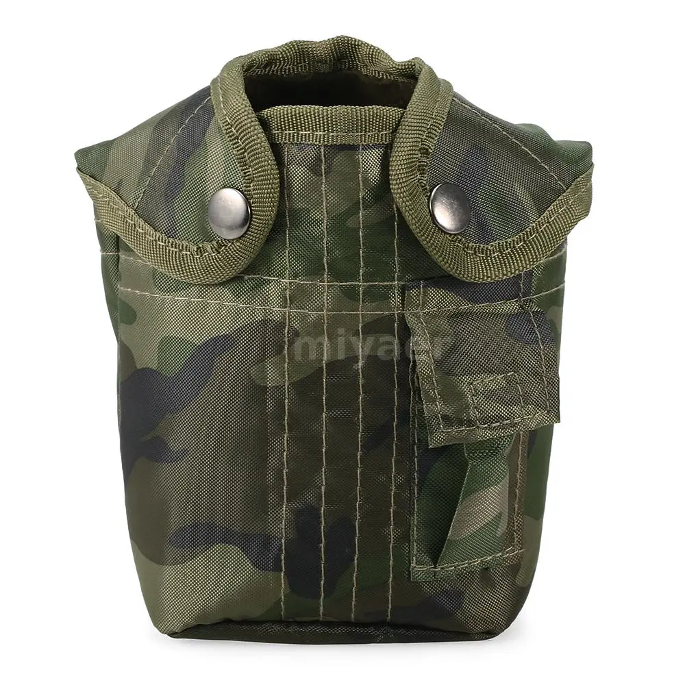  Woodland Canteen Cover ONLY