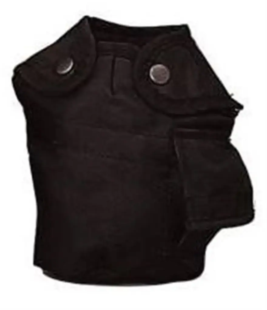  Black Canteen Cover ONLY