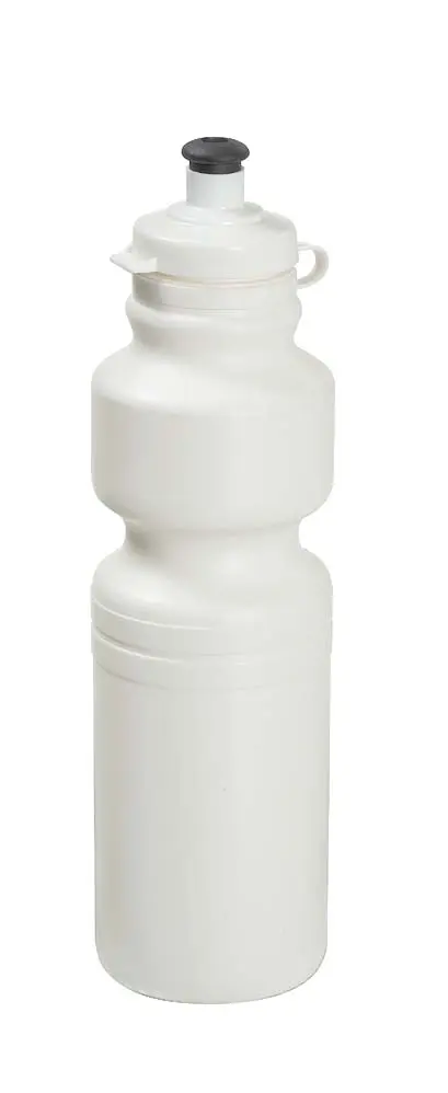  Plastic Sports Water Bottle