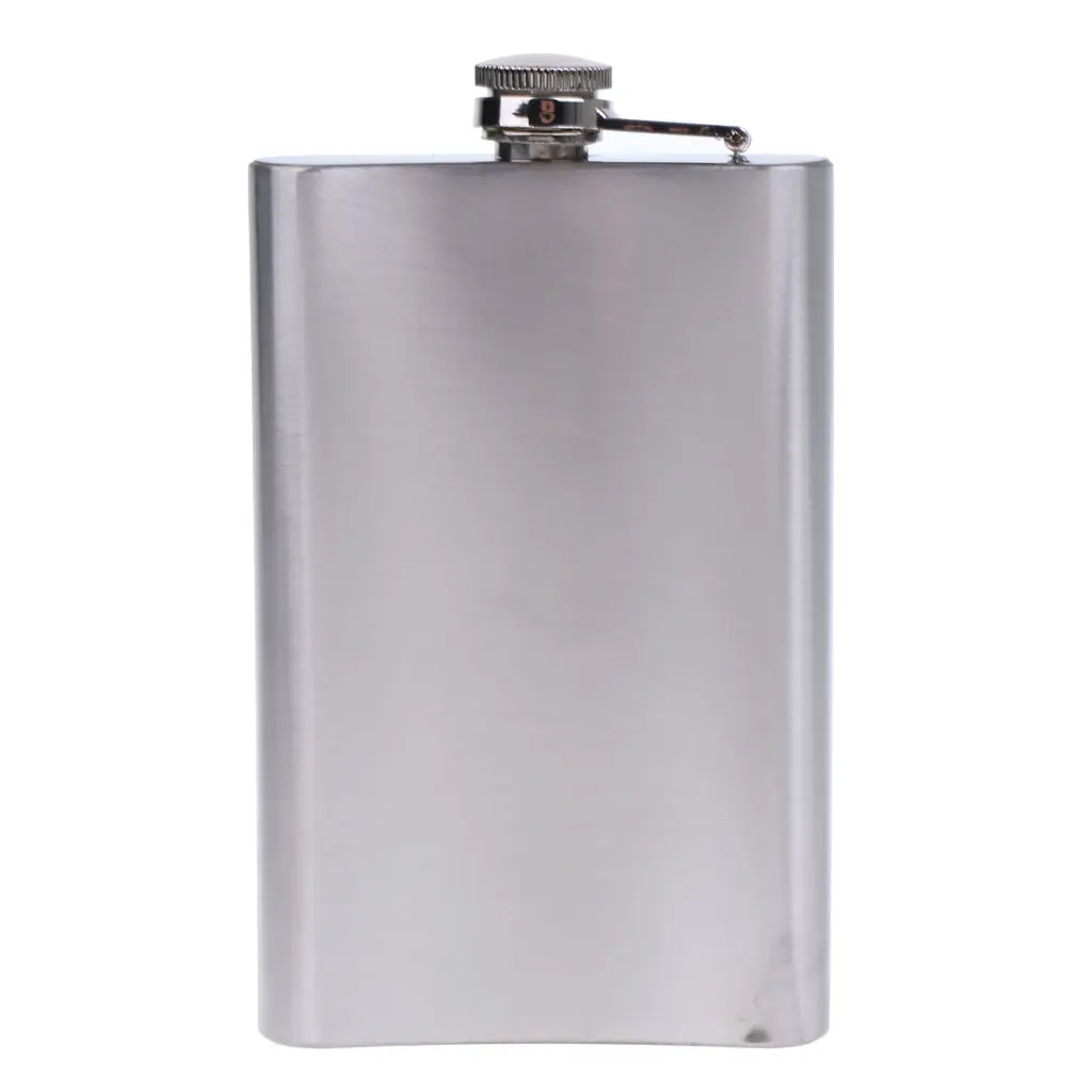  Hip Flask 7oz