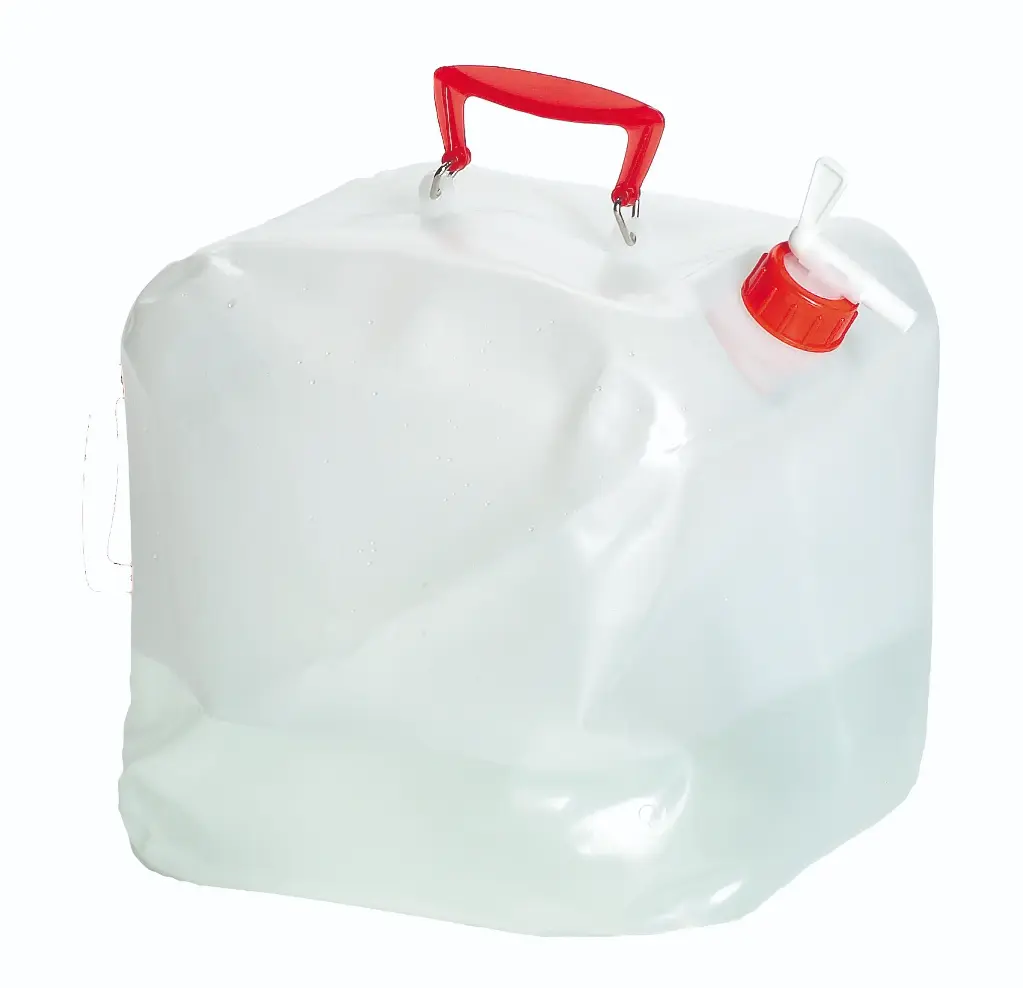  20 lt Large Collapsible Water Container
