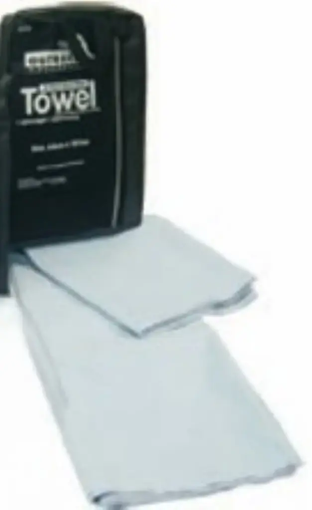  Hitech Microfiber Towel L 40x90cm