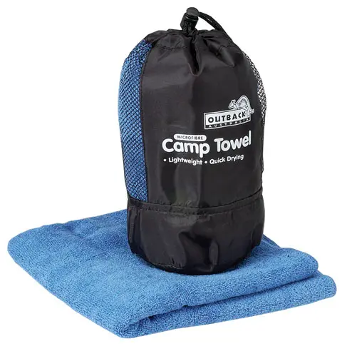  Micro Fiber Towel XL 77x128 cm