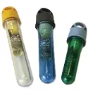  Keep2Go Tube Container