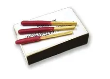  Wind & Waterproof Matches