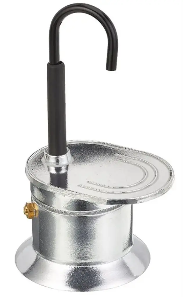  Coffee Espresso Maker 2 Shot-Cup