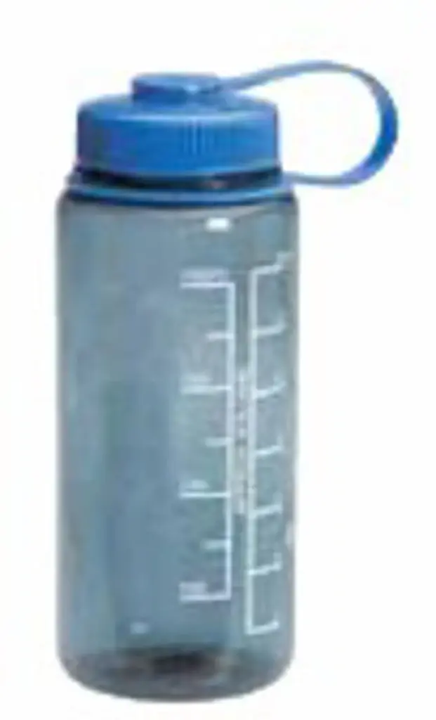 Lexan Wide Mouth Bottle 600 ml