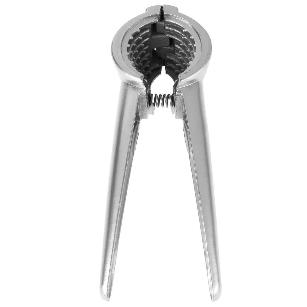  Nut Cracker Zinc Alloy