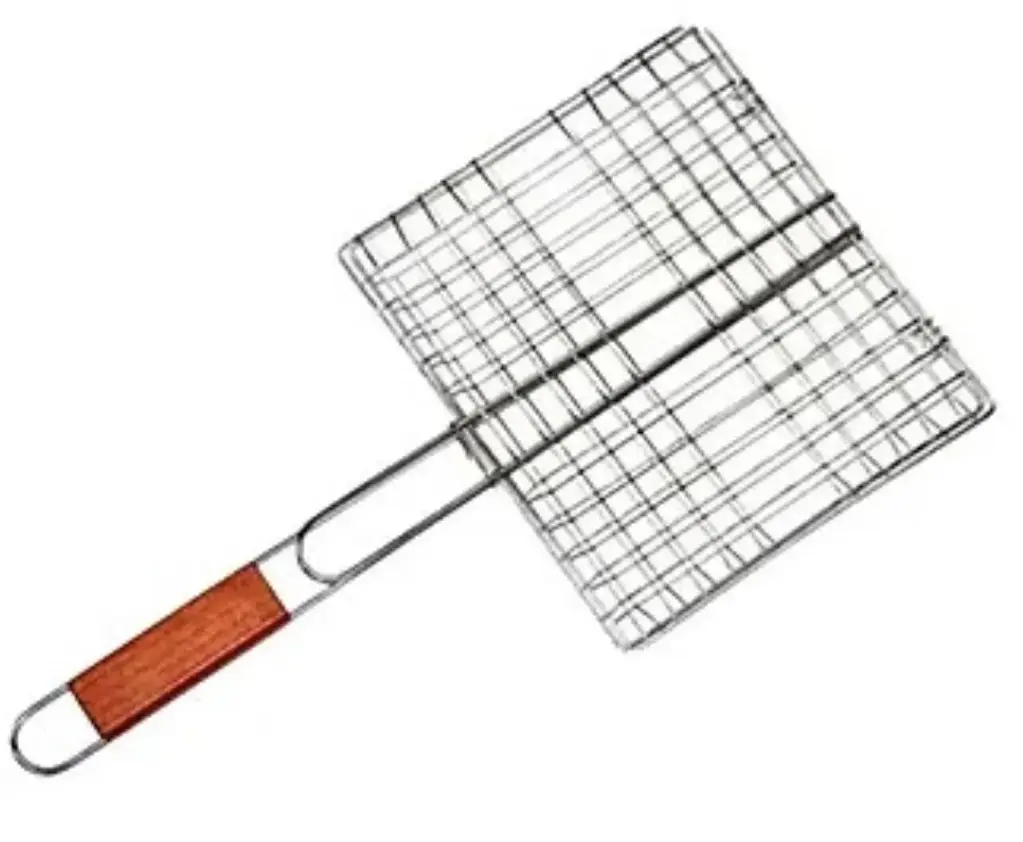  Hamburger Broiler 4
