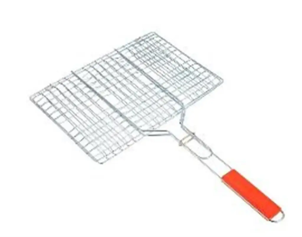  Hamburger Broiler 6 Patty