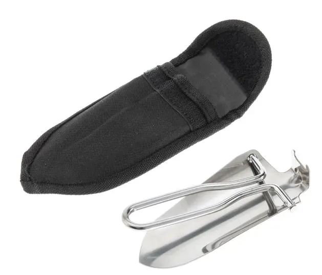  Mini S/Steel Trowel