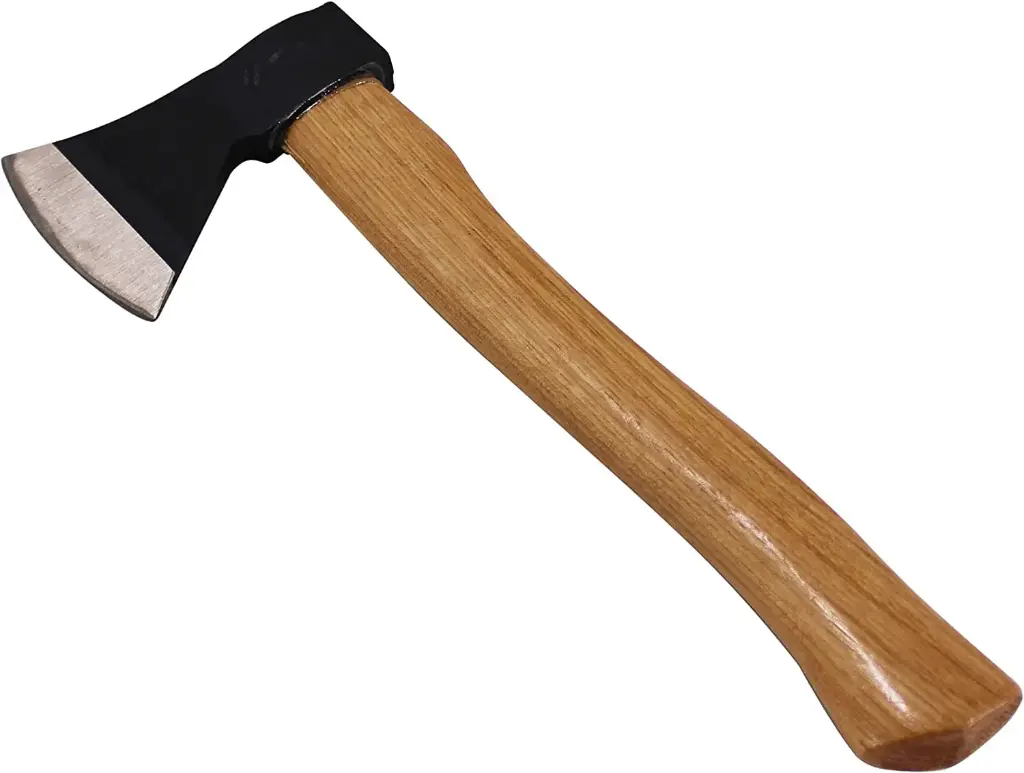  Hatchet 940 gm Wood Handle 45 cm