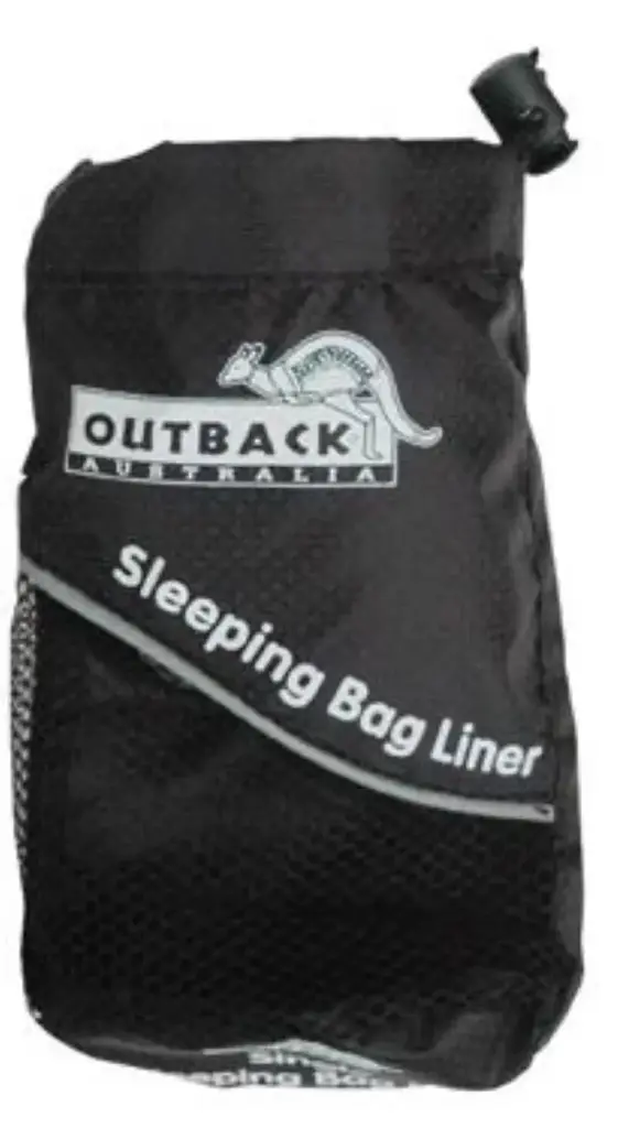  Stuff Sack for Single Liner