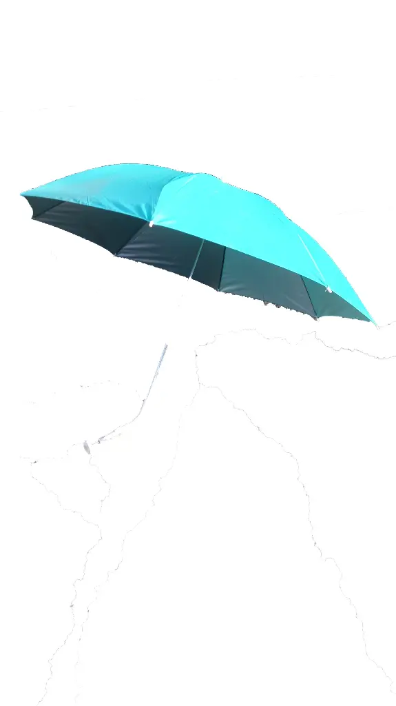  Chair Umbrella