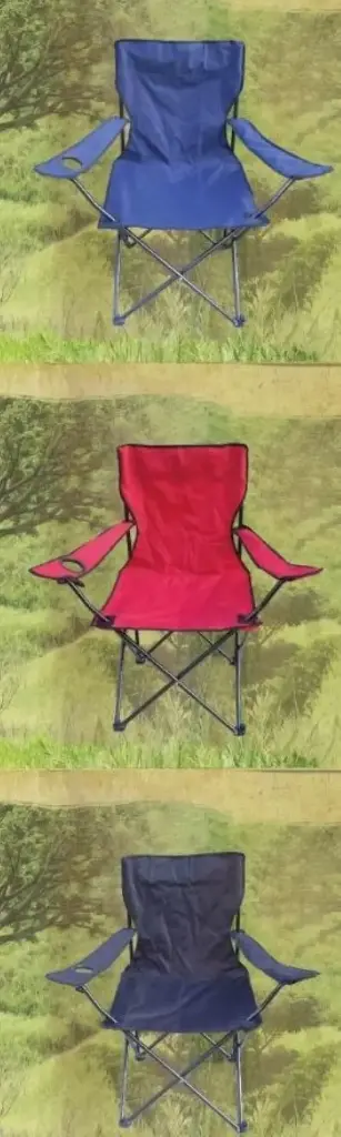  Budget Action Chair