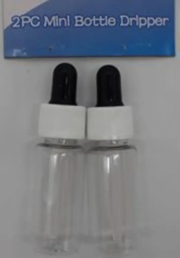  Mini Dripper Bottle 20 ml pack 2