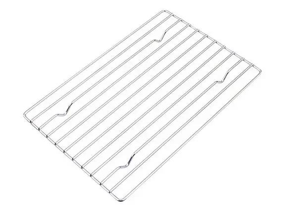  Cooling Rack Trivet Rectangular 25x17.5 cm