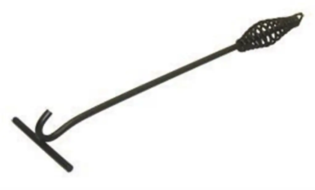  Lid Lifter for Cast Iron Dutch Oven