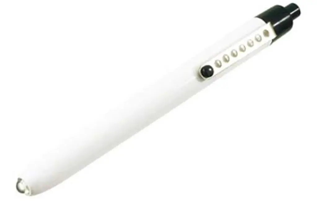  Penlight 2 AAA