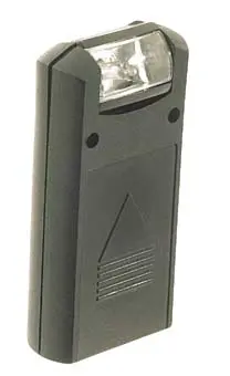  Pocket Light Torch Rotary Head