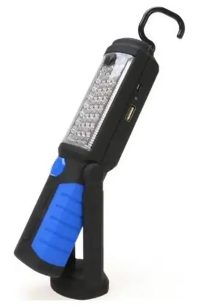  Work Light 36+5 COB LED with Hook & Magnet