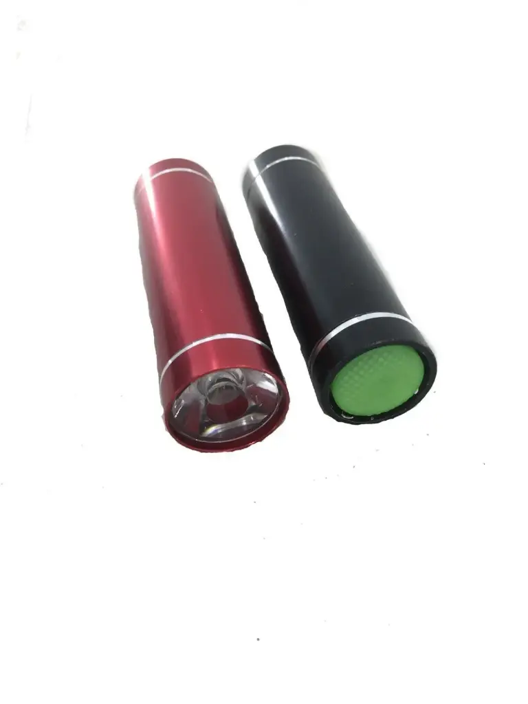  9 LED Torch 3 AAA
