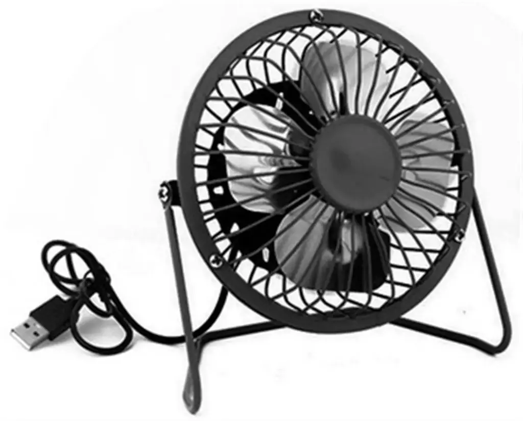  Mini Fan USB