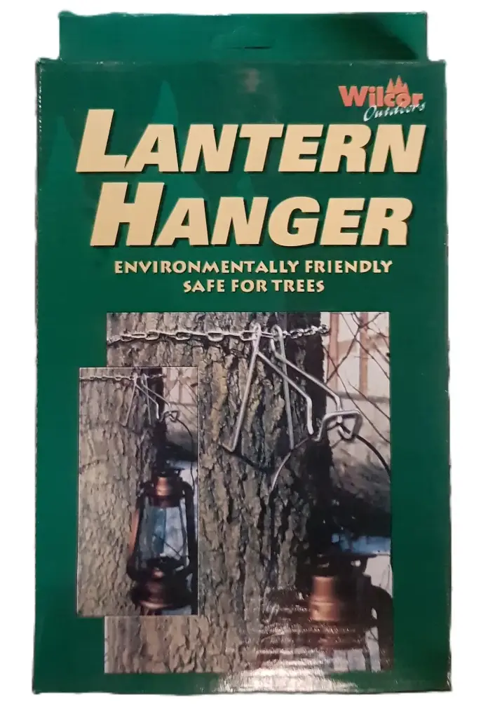 Lantern Lamp Hanger