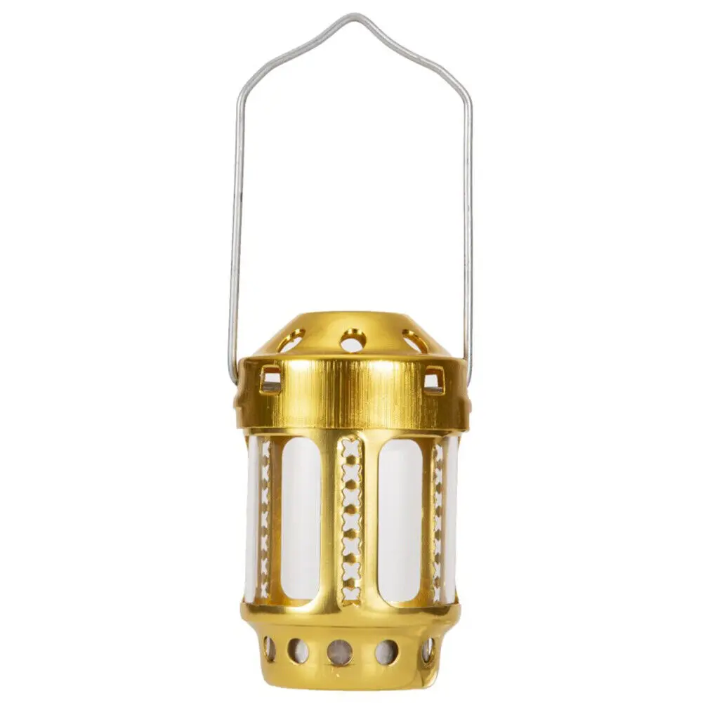  Alpine Candle Lantern