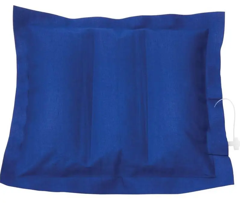  Air Cushion Pillow Rubberised Cotton