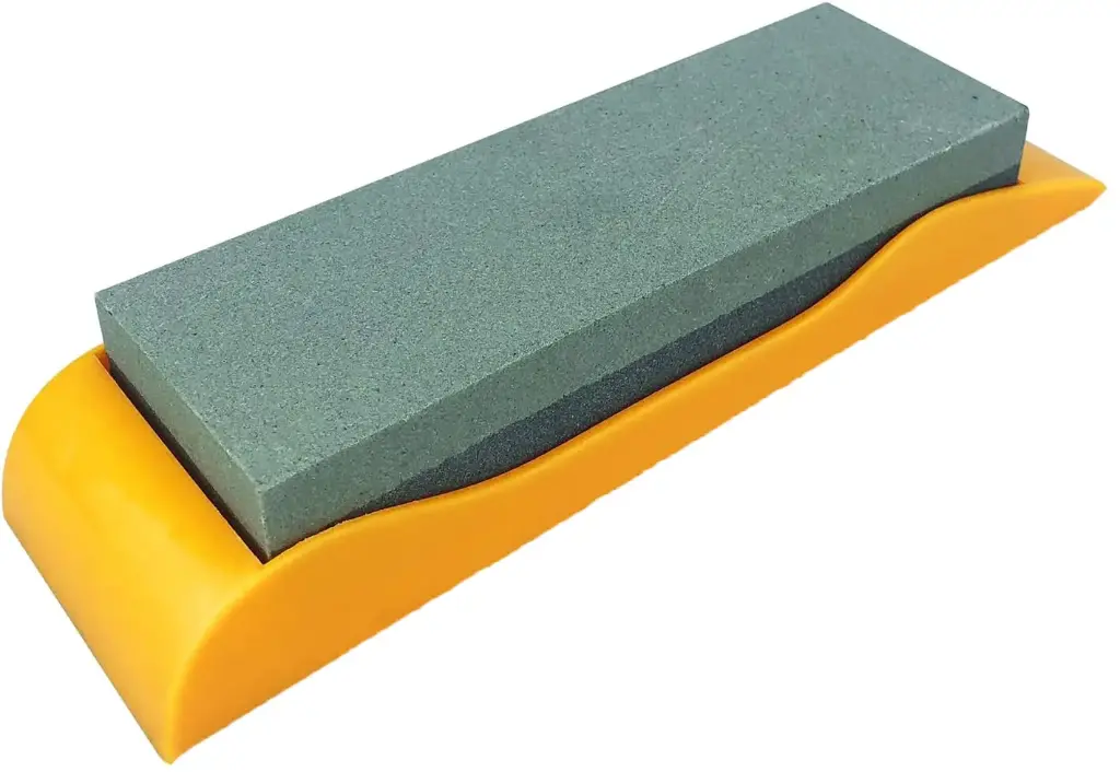  Sharpening Stone