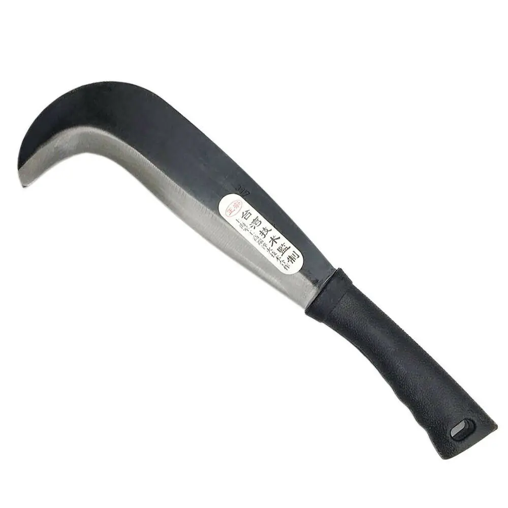 Billhook Machete Pruning Knife 22 cm Blade