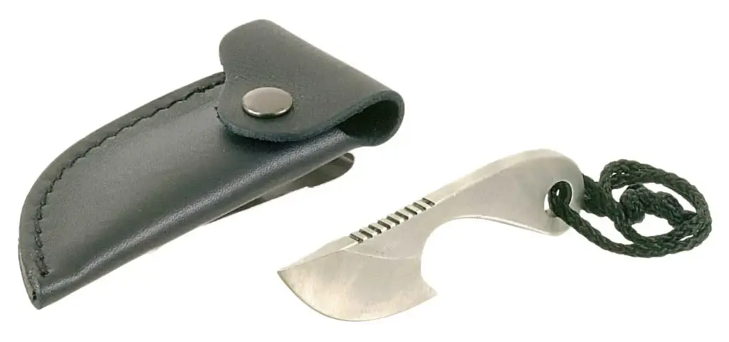  Little Skinner Knife 57mm Blade