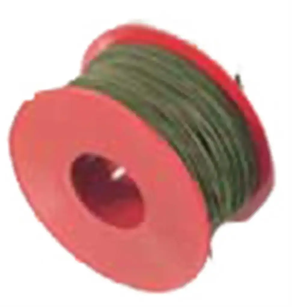  50mt X 2mm Hoochie Cord Spool