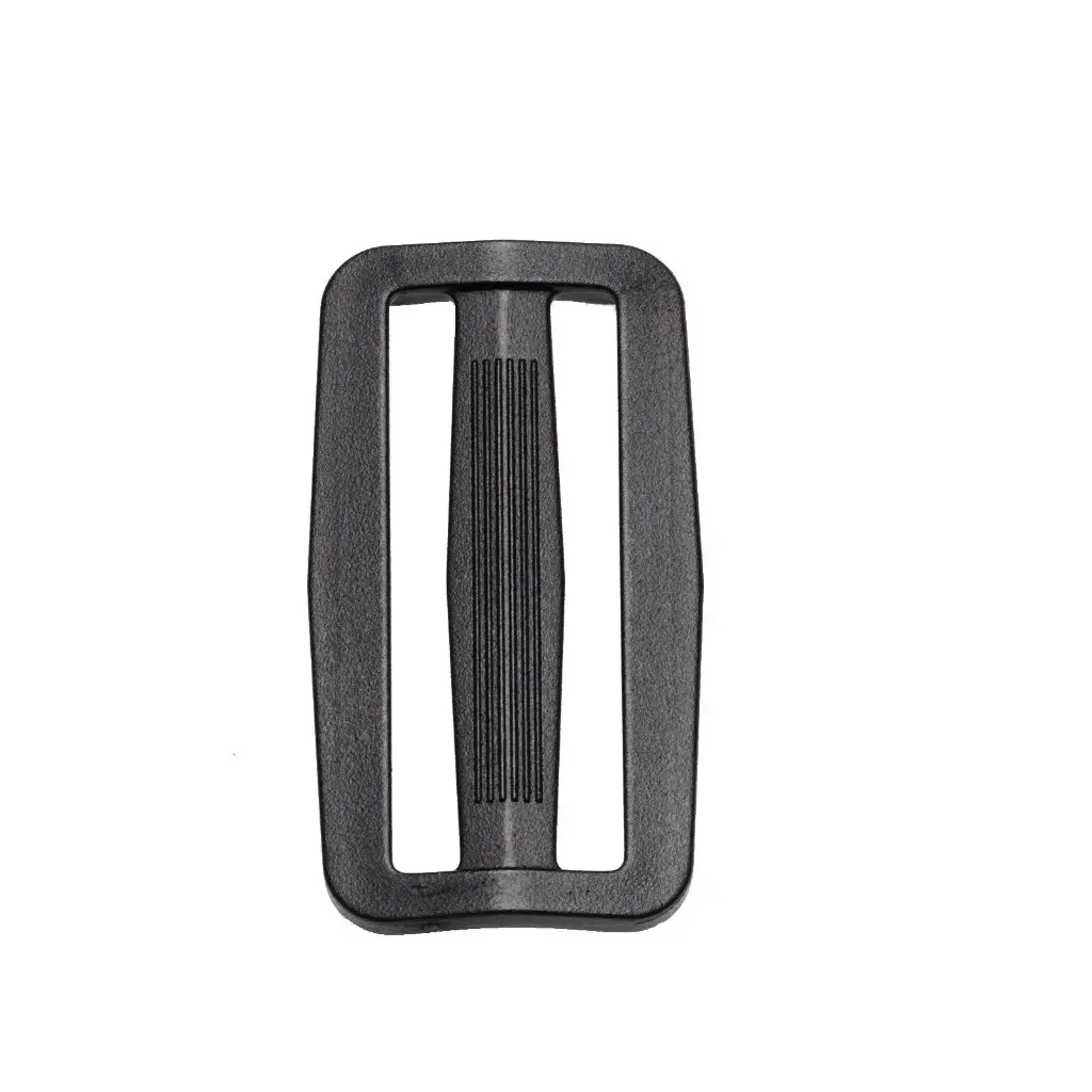  50mm Triglide Bucklex 2 Pcs