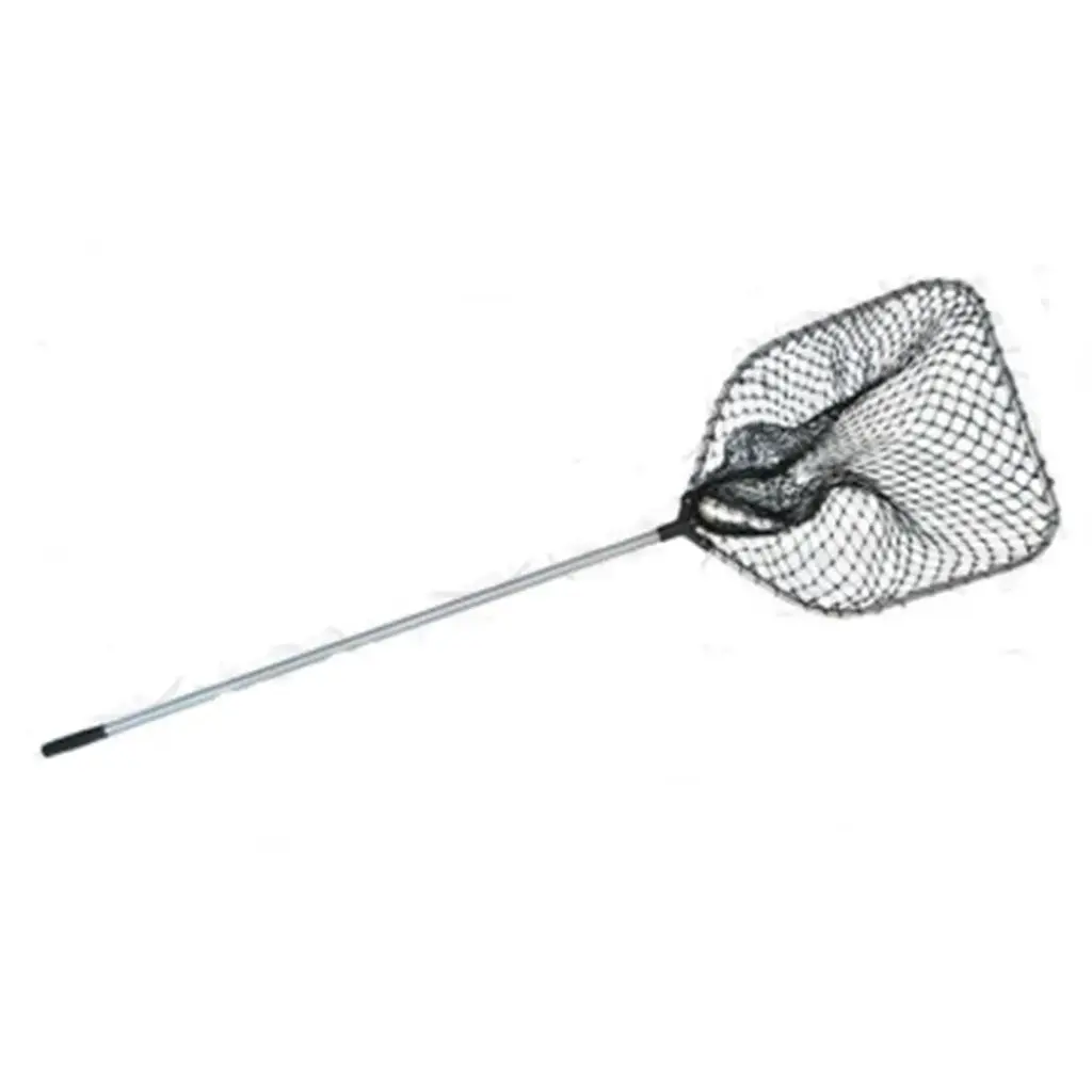  Landing Net 100x53x68 Alum. Handle