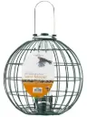  Bird Feeder Round Metal Anti Possum 26cm