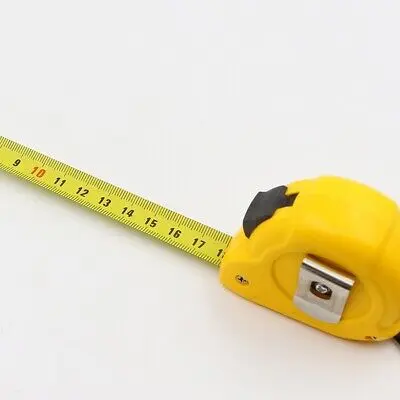  Tape Measure 3 mt