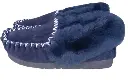 Moccasin Navy