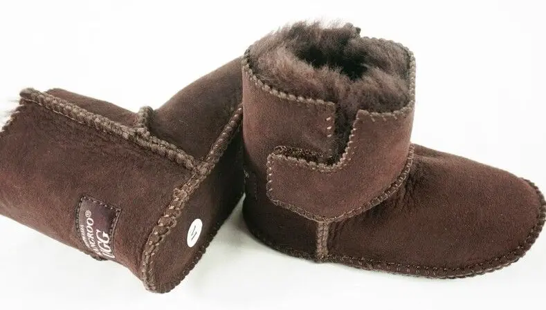 Baby Ugg Boot Brown