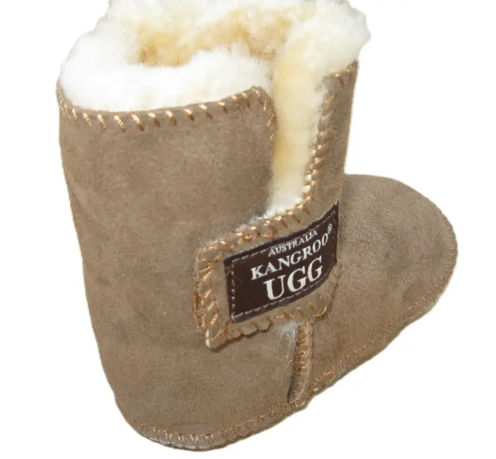 Baby Ugg Boot Sand