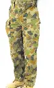 Army Pants Auscam