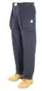 Outback Explorer Cargo Pants Cotton Navy